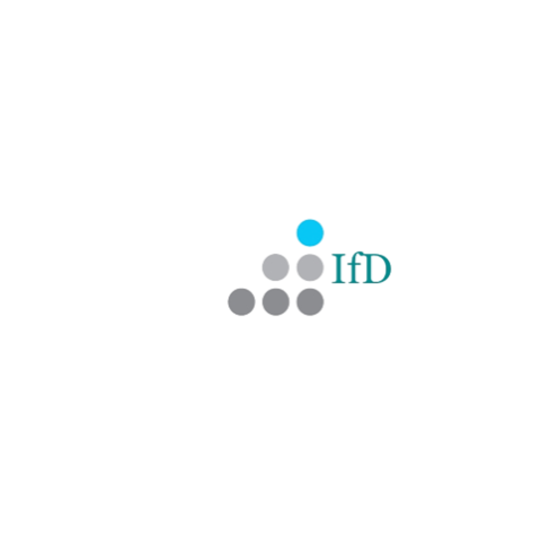 IfD Logo